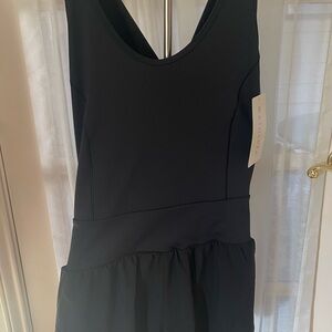 Athleta Crossover Runsie